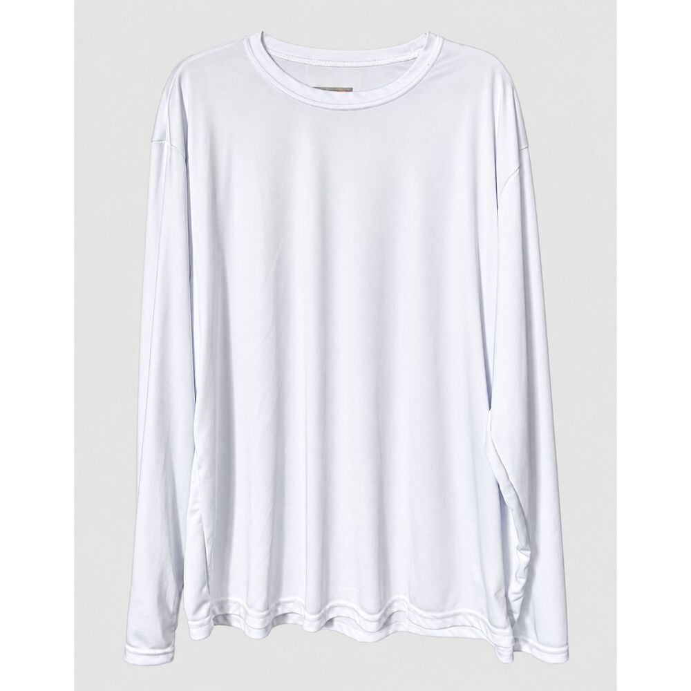 White Jersey